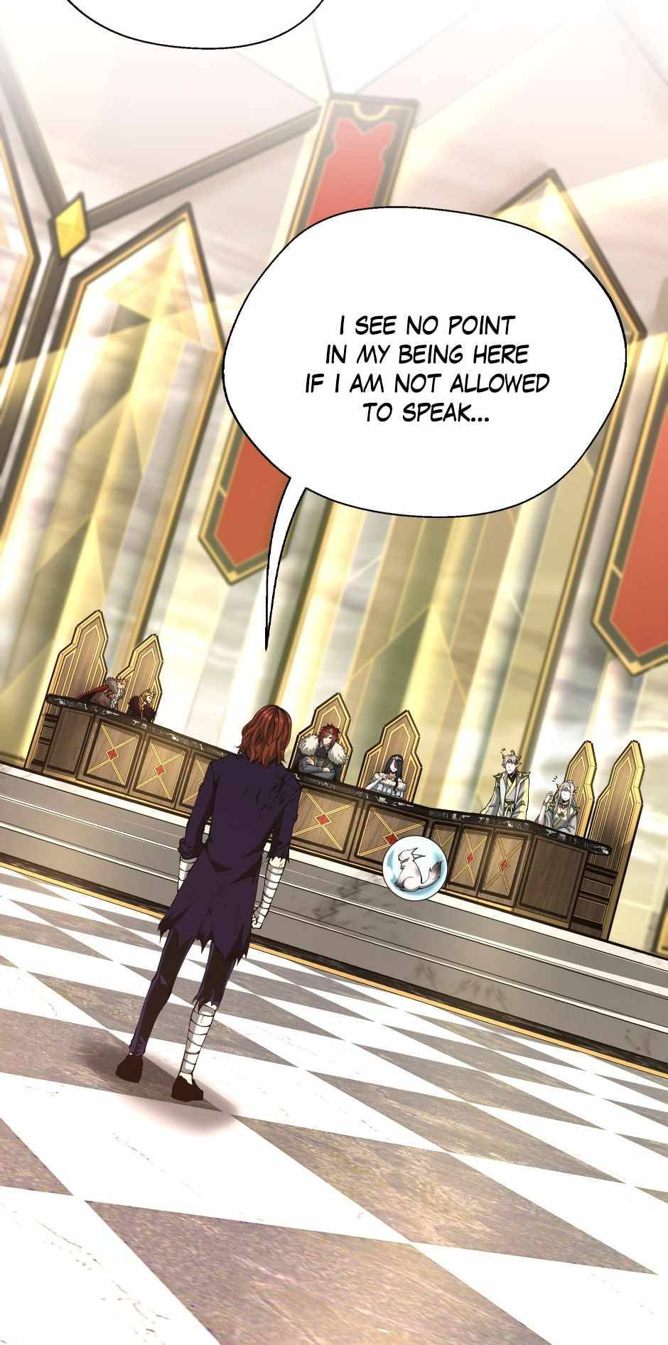 Read The Beginning After The End ENGLISH Manga Online