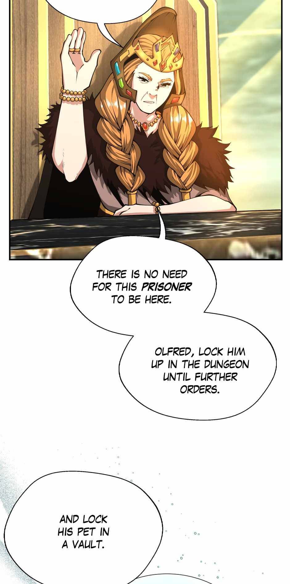 Read The Beginning After The End ENGLISH Manga Online