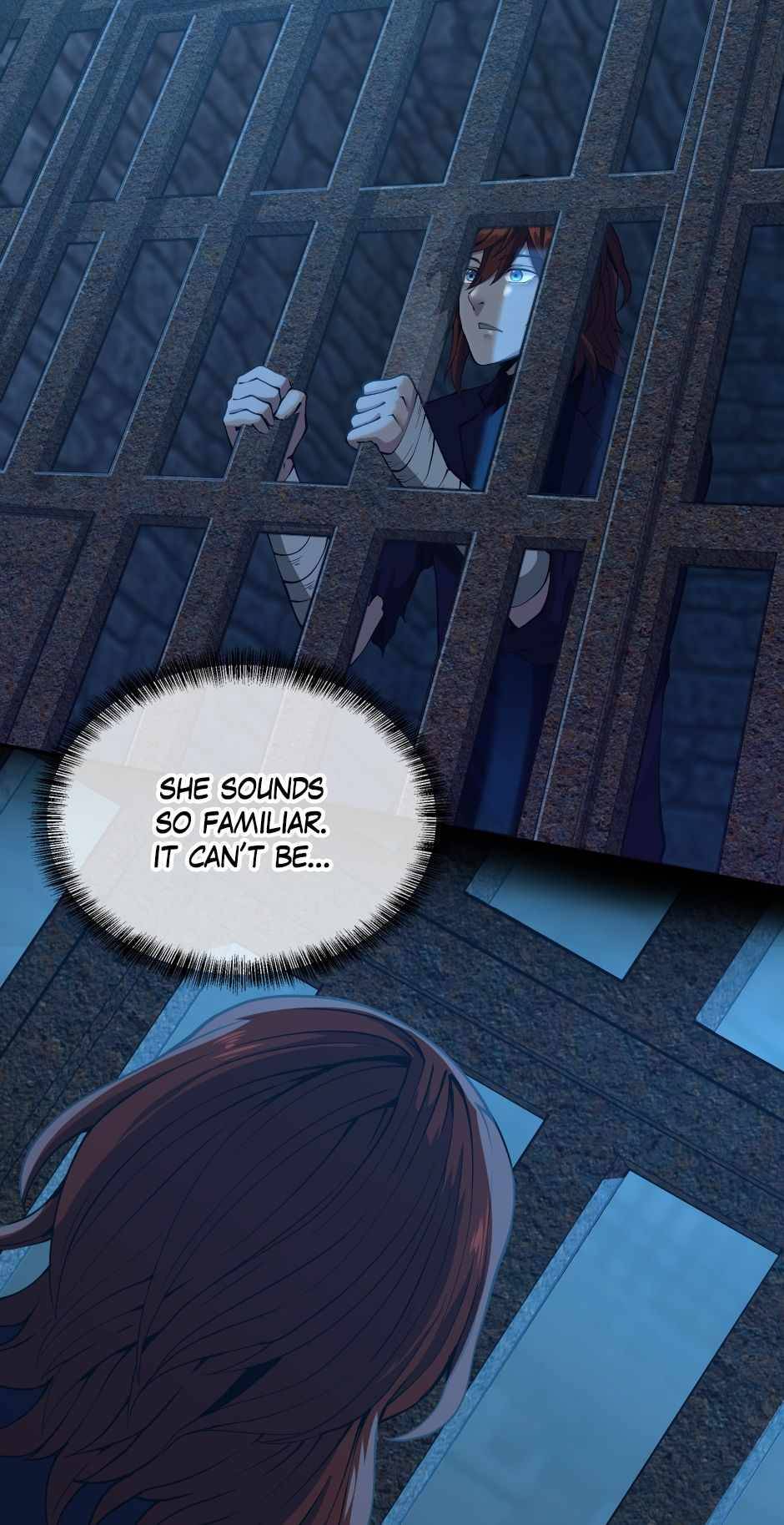 Read The Beginning After The End ENGLISH Manga Online