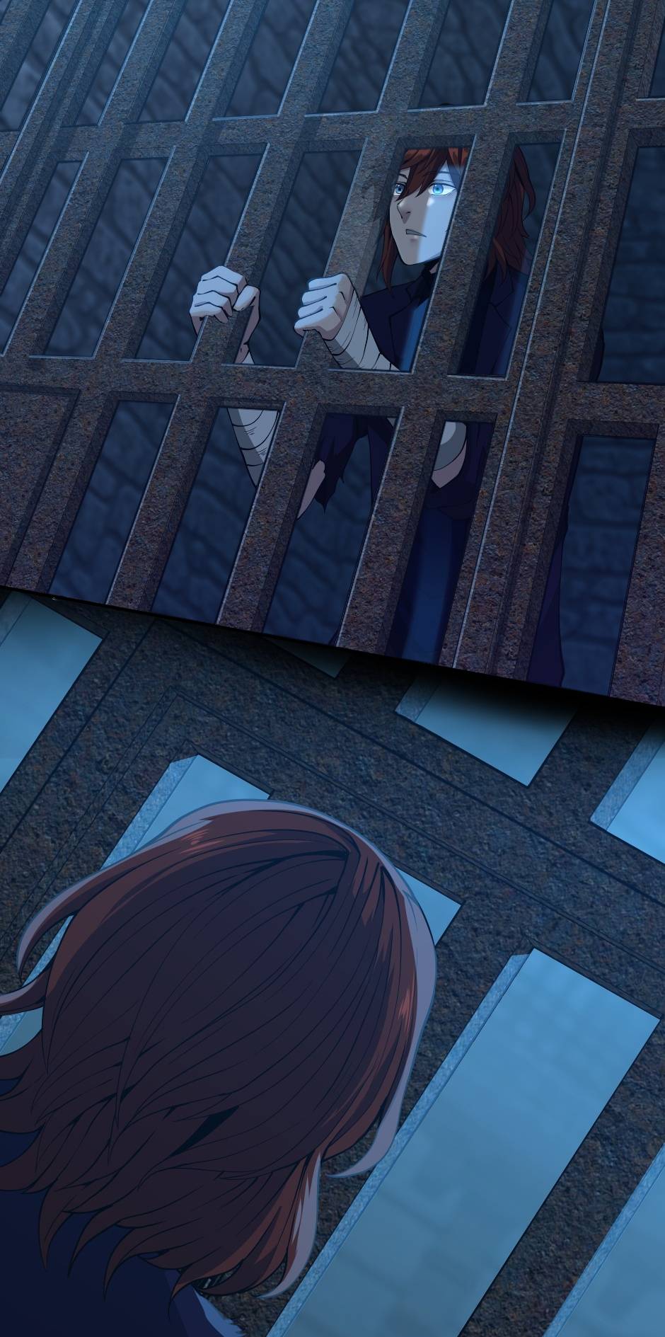 Read The Beginning After The End ENGLISH Manga Online