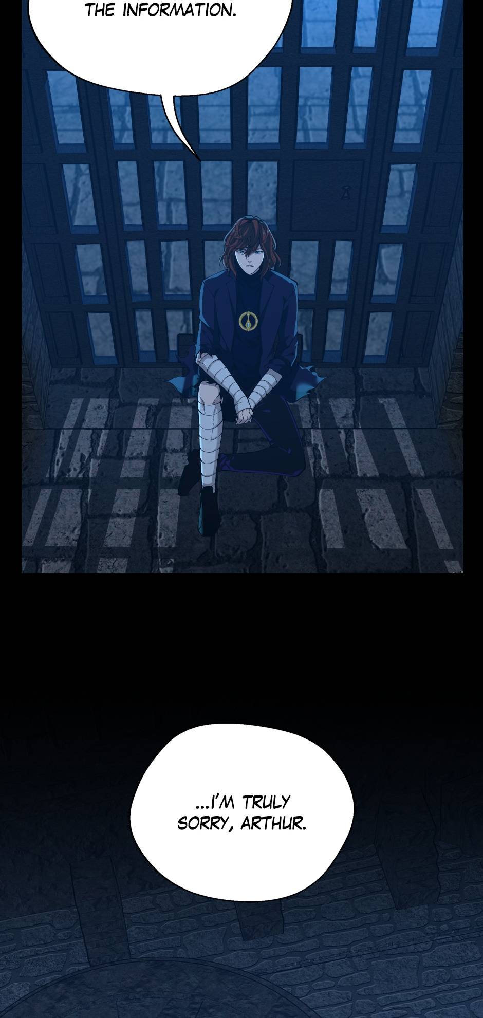 Read The Beginning After The End ENGLISH Manga Online