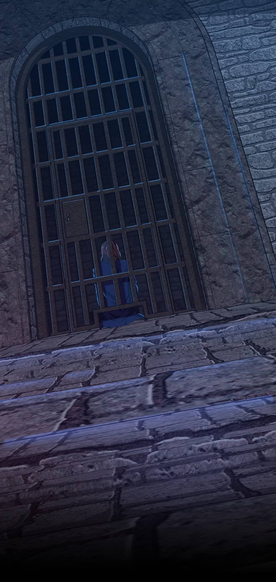 Read The Beginning After The End ENGLISH Manga Online