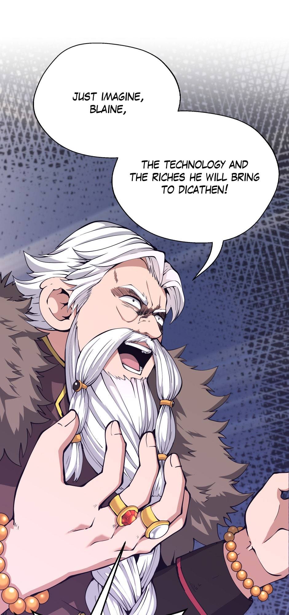 Read The Beginning After The End ENGLISH Manga Online