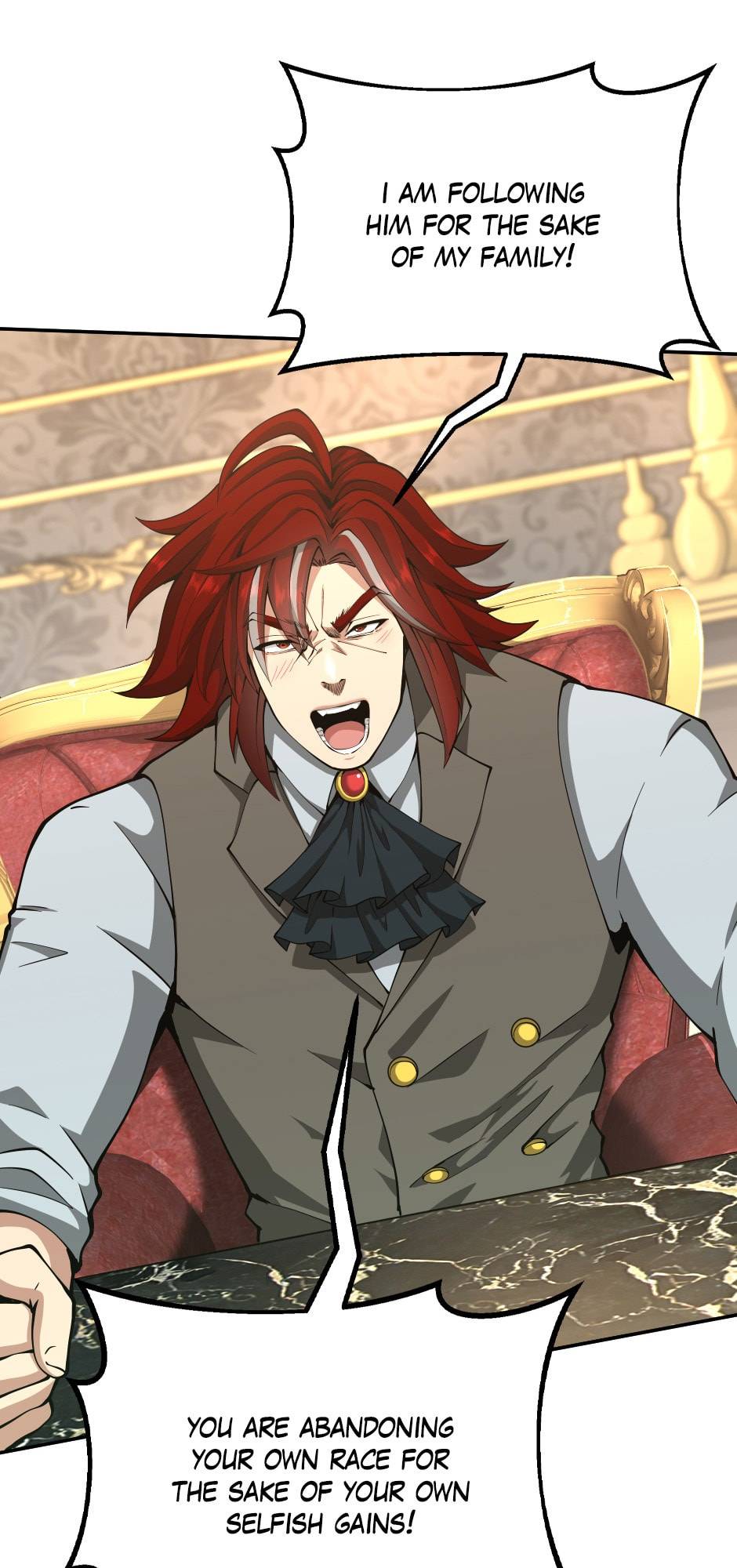 Read The Beginning After The End ENGLISH Manga Online