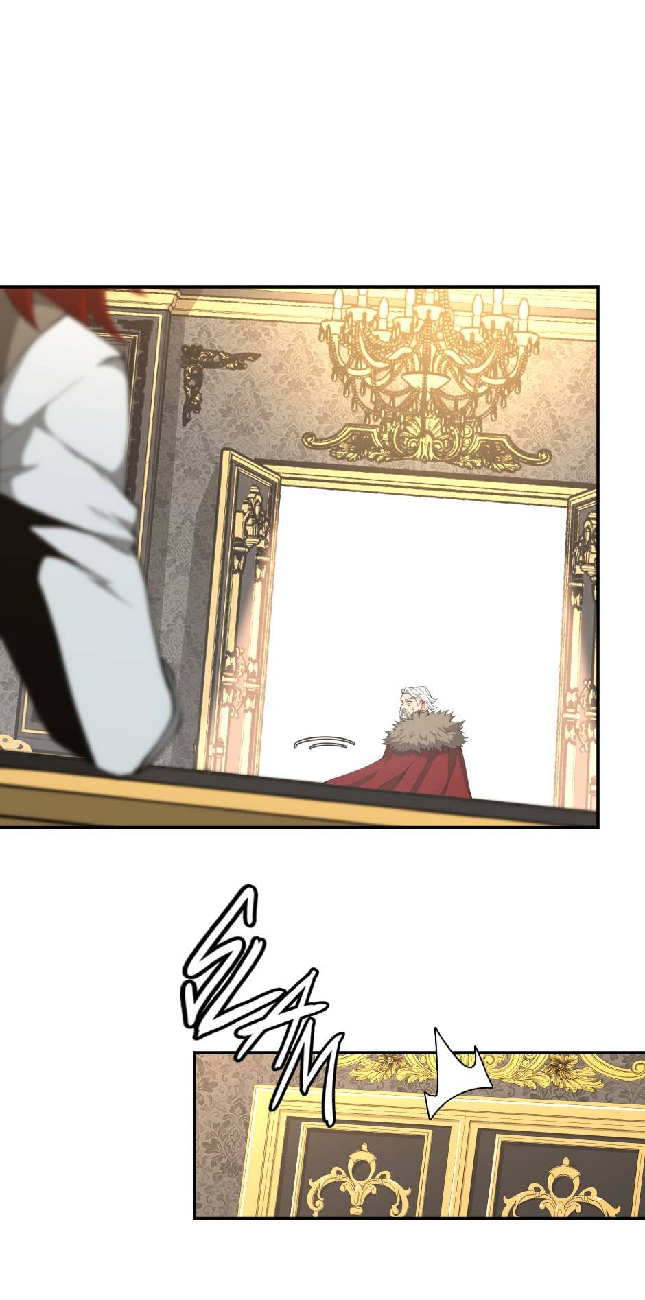 Read The Beginning After The End ENGLISH Manga Online