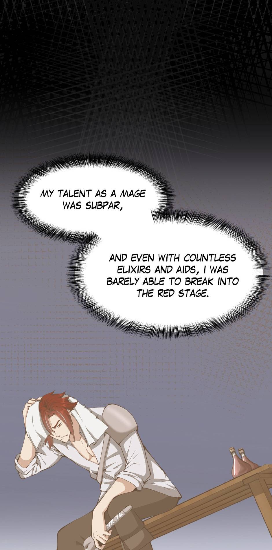 Read The Beginning After The End ENGLISH Manga Online