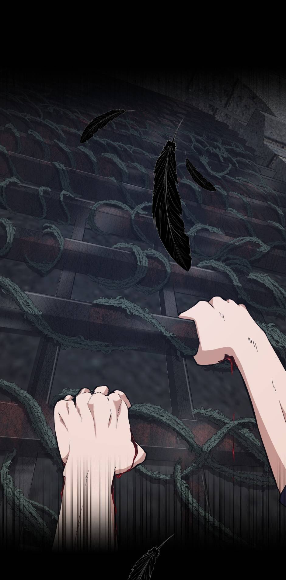 Read The Beginning After The End ENGLISH Manga Online