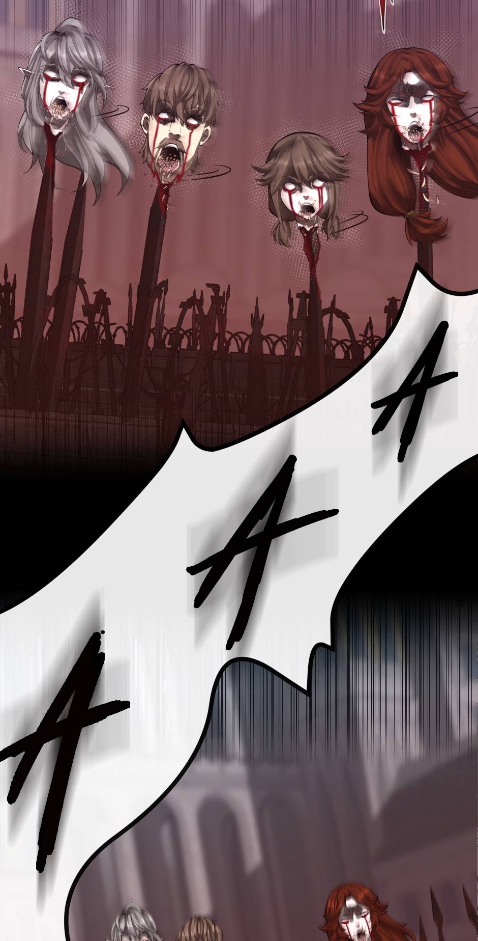 Read The Beginning After The End ENGLISH Manga Online