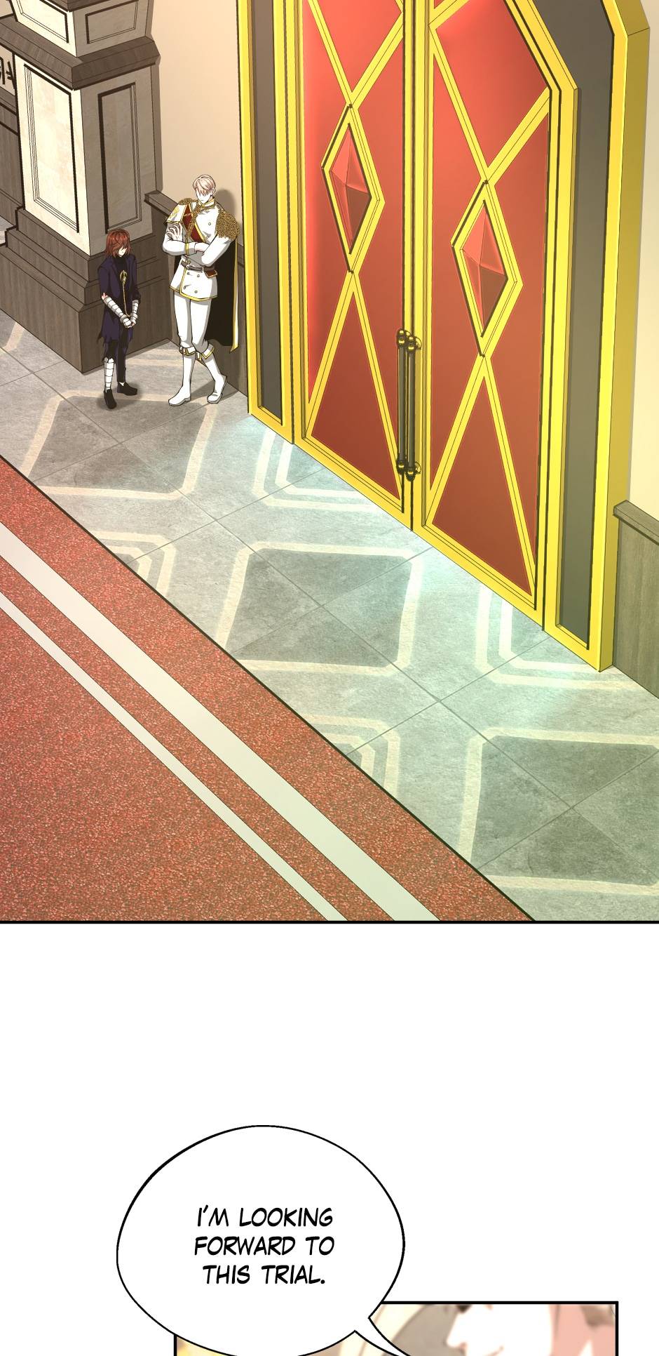 Read The Beginning After The End ENGLISH Manga Online