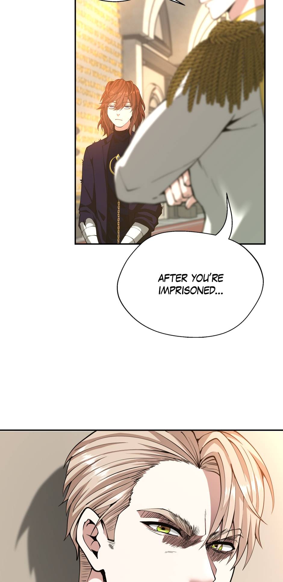 Read The Beginning After The End ENGLISH Manga Online