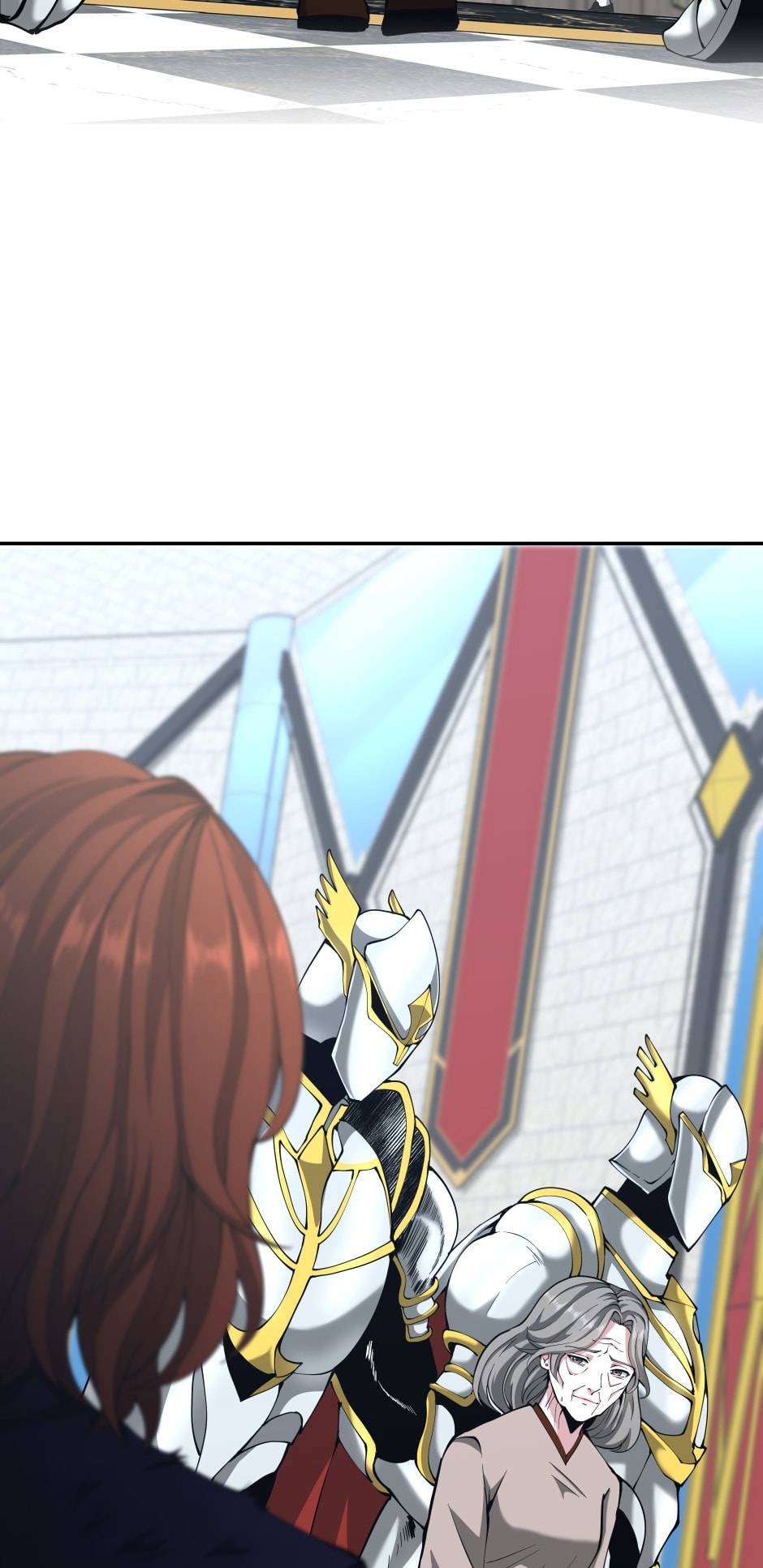 Read The Beginning After The End ENGLISH Manga Online