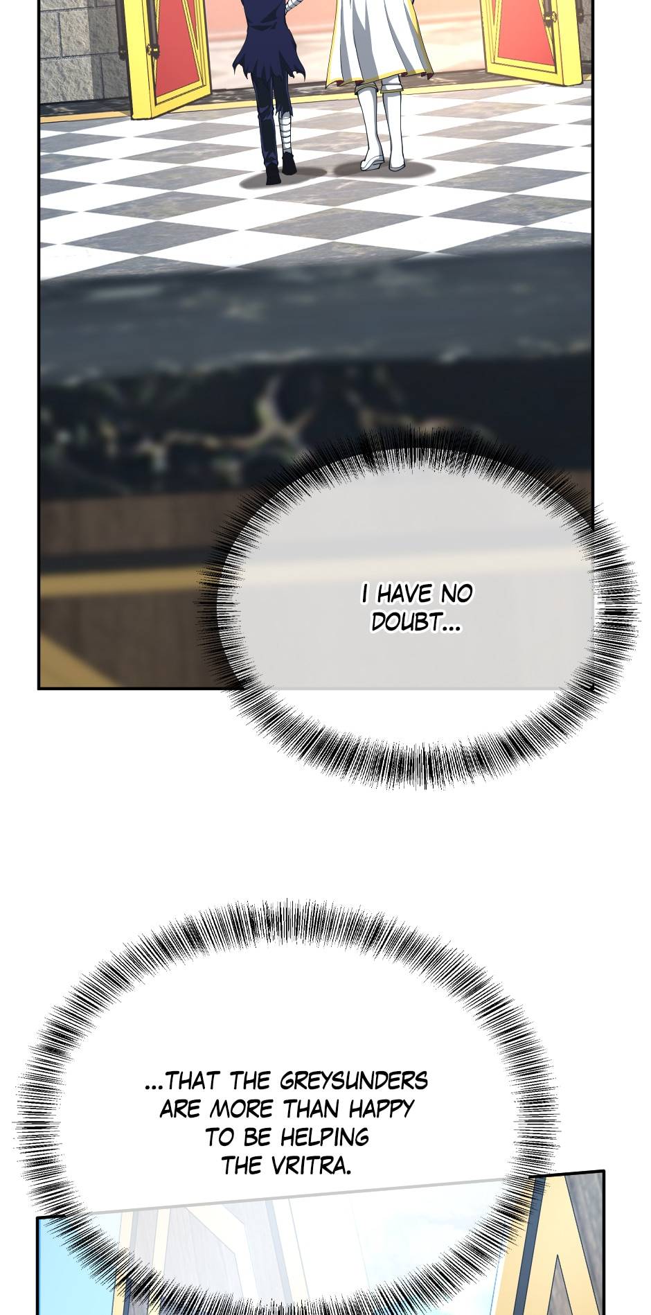 Read The Beginning After The End ENGLISH Manga Online