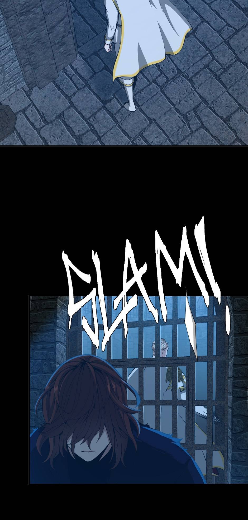 Read The Beginning After The End ENGLISH Manga Online