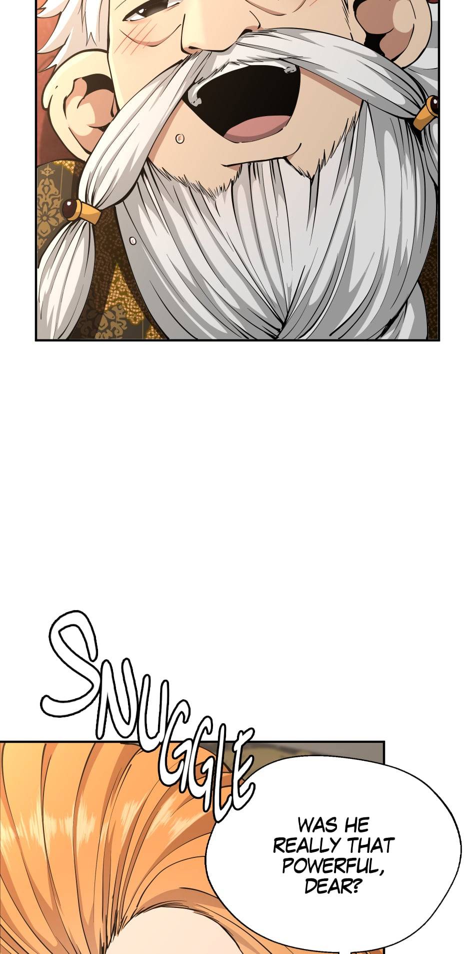 Read The Beginning After The End ENGLISH Manga Online