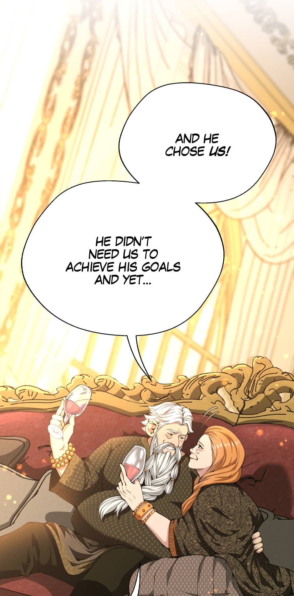 Read The Beginning After The End ENGLISH Manga Online