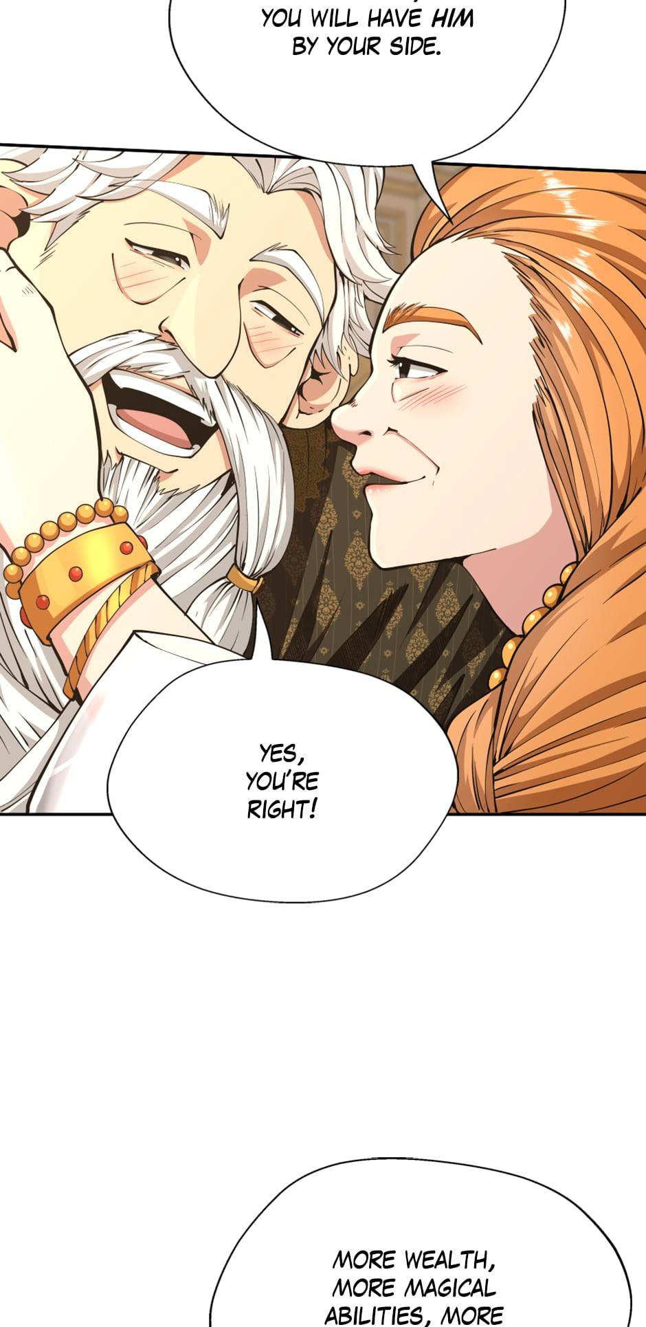 Read The Beginning After The End ENGLISH Manga Online