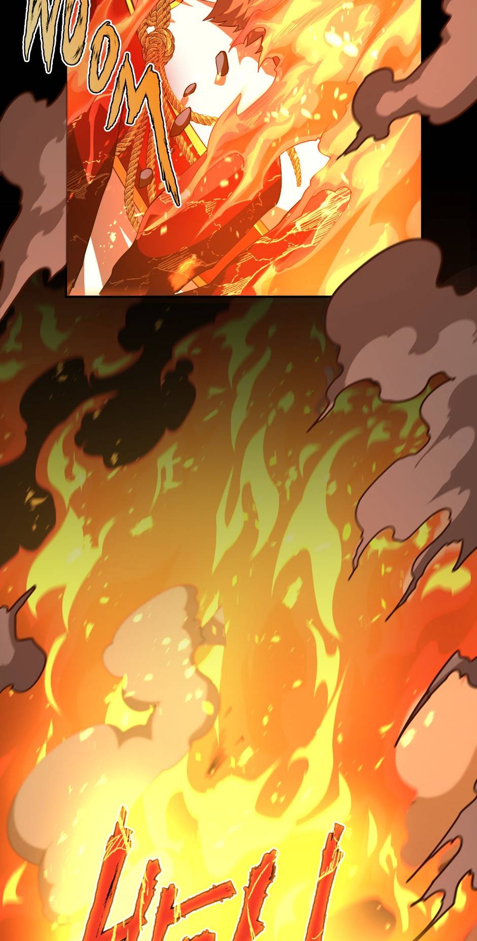 Read The Beginning After The End ENGLISH Manga Online