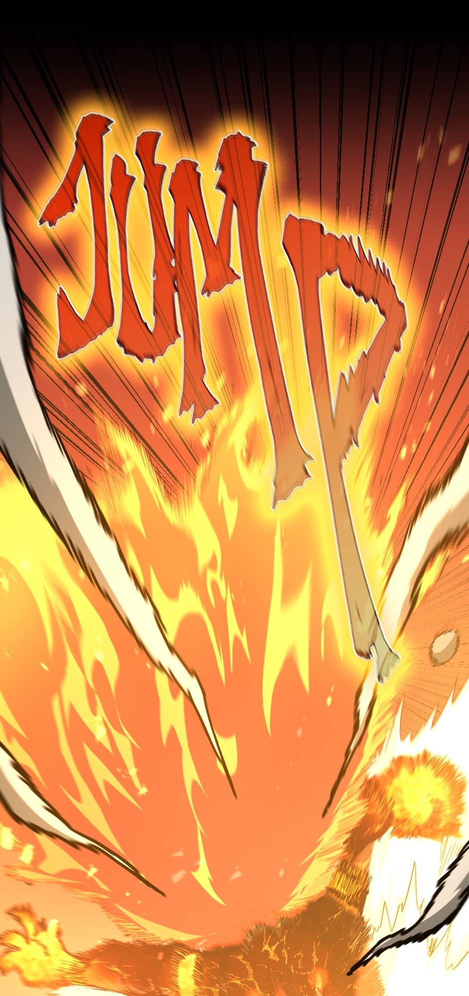 Read The Beginning After The End ENGLISH Manga Online