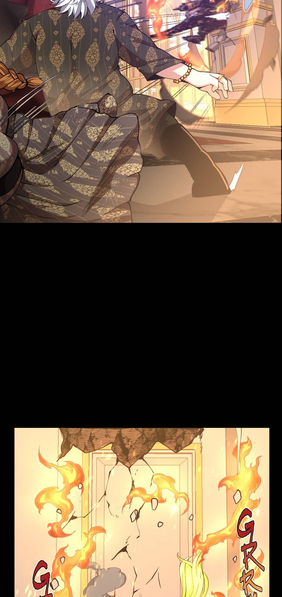 Read The Beginning After The End ENGLISH Manga Online