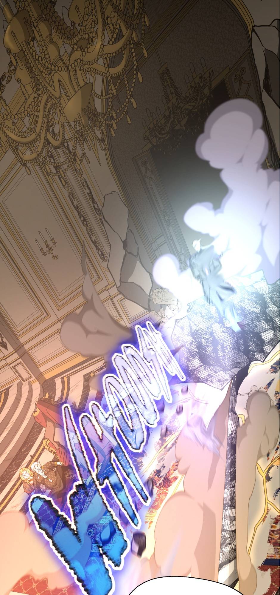 Read The Beginning After The End ENGLISH Manga Online