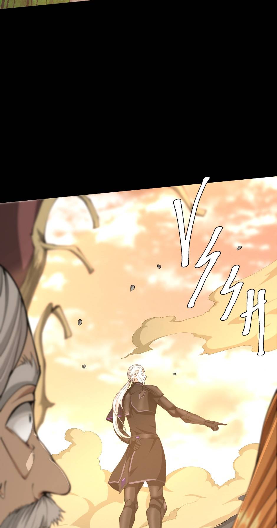 Read The Beginning After The End ENGLISH Manga Online