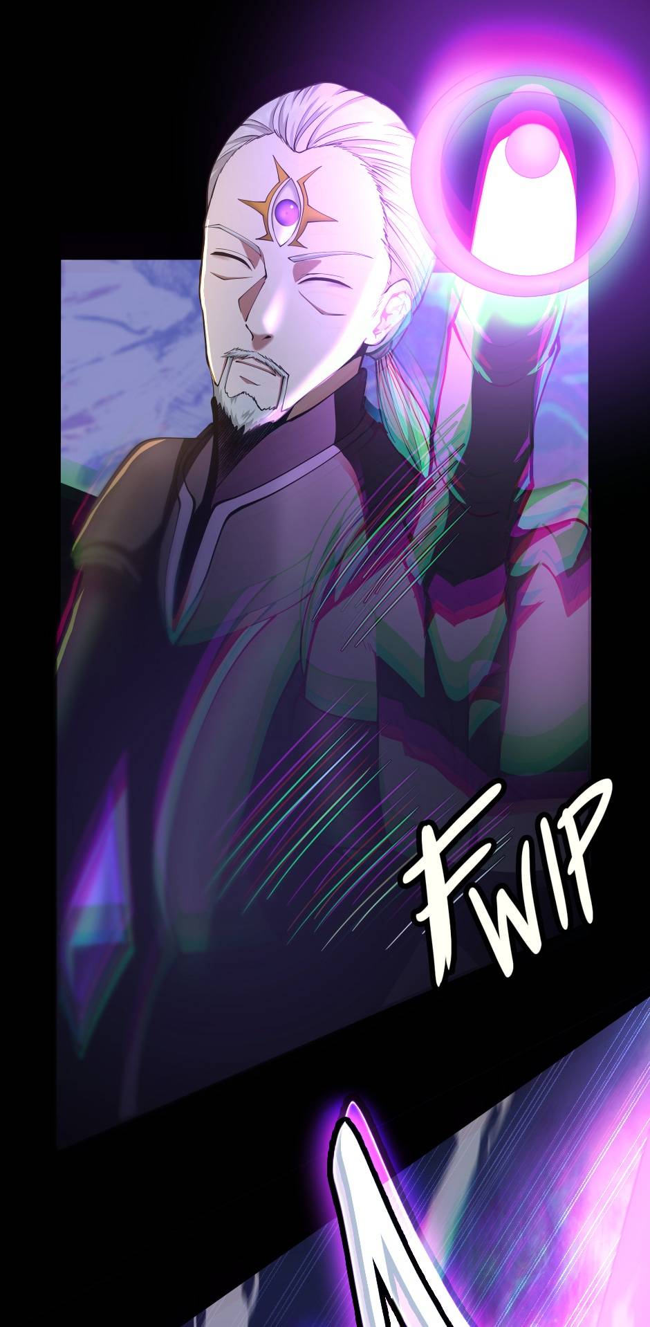 Read The Beginning After The End ENGLISH Manga Online