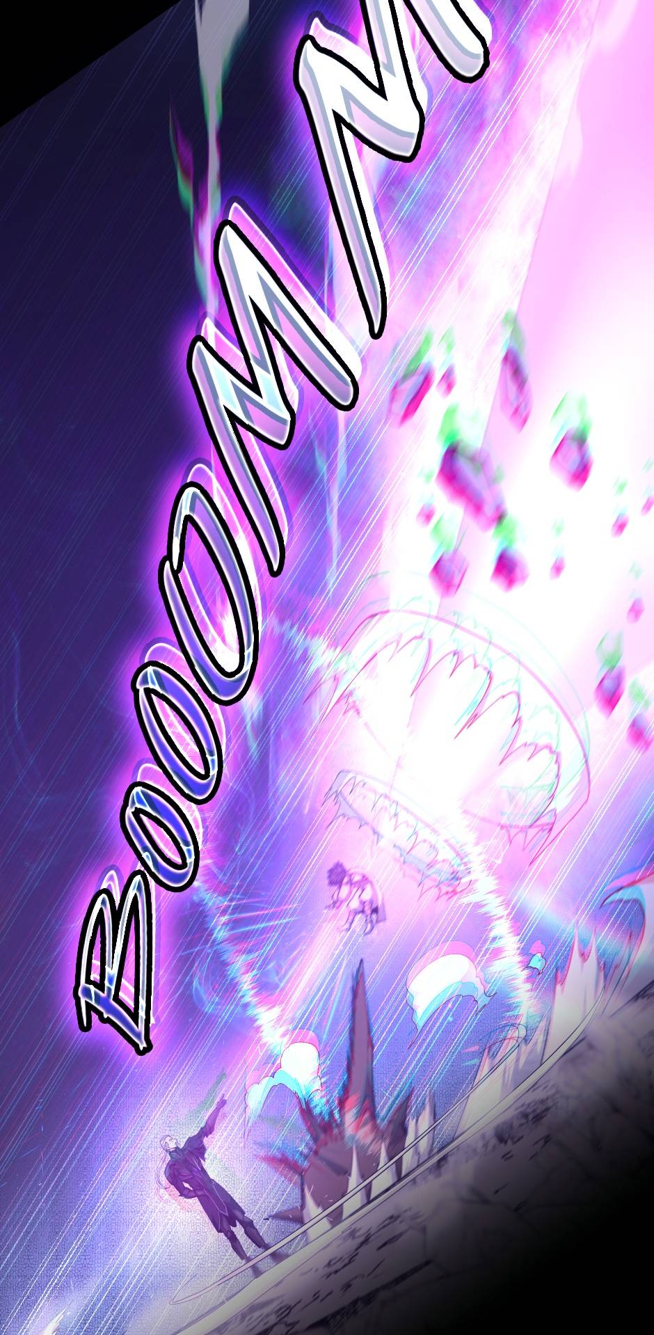 Read The Beginning After The End ENGLISH Manga Online