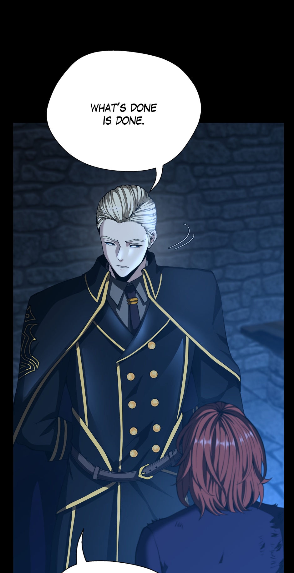 Read The Beginning After The End ENGLISH Manga Online