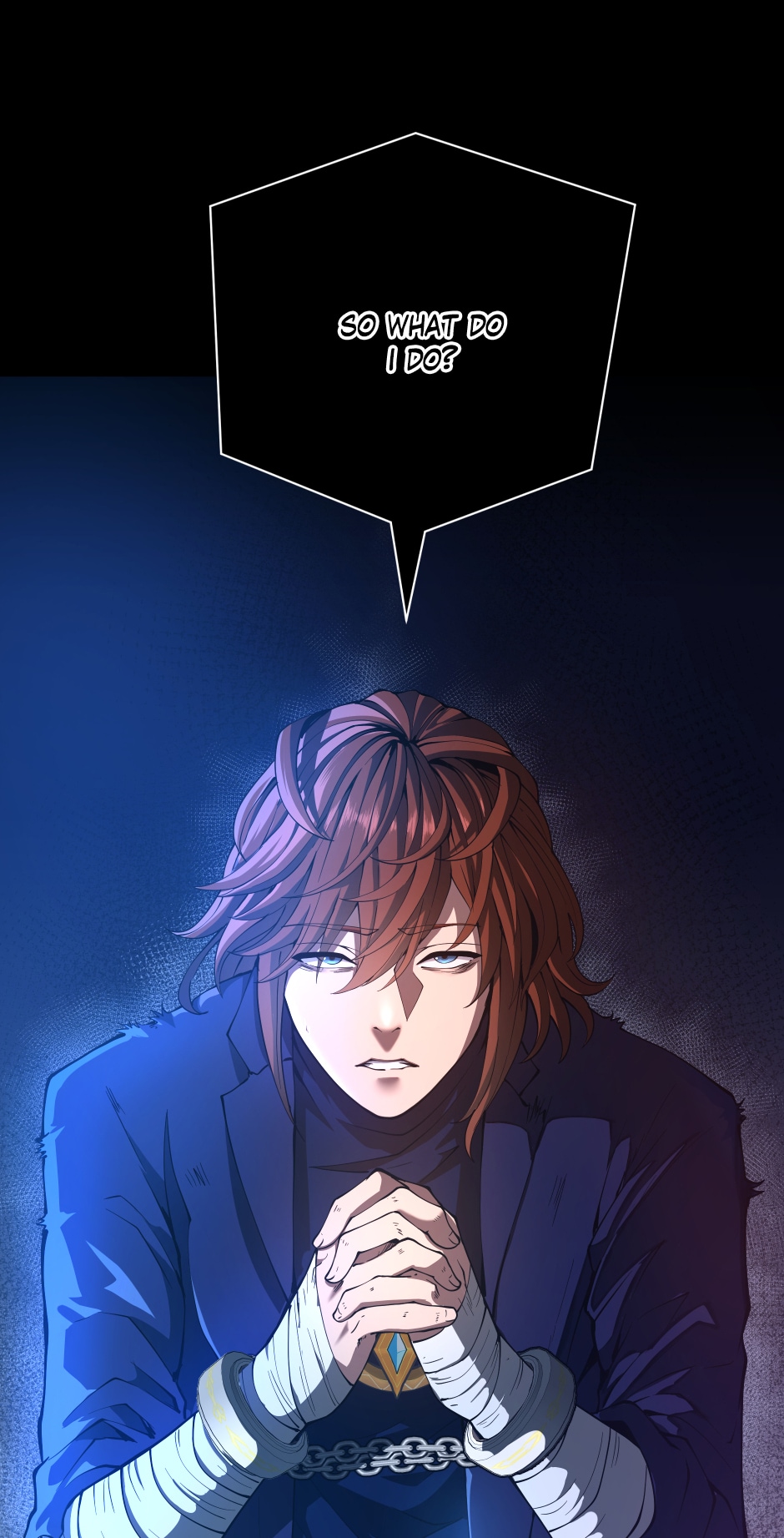 Read The Beginning After The End ENGLISH Manga Online