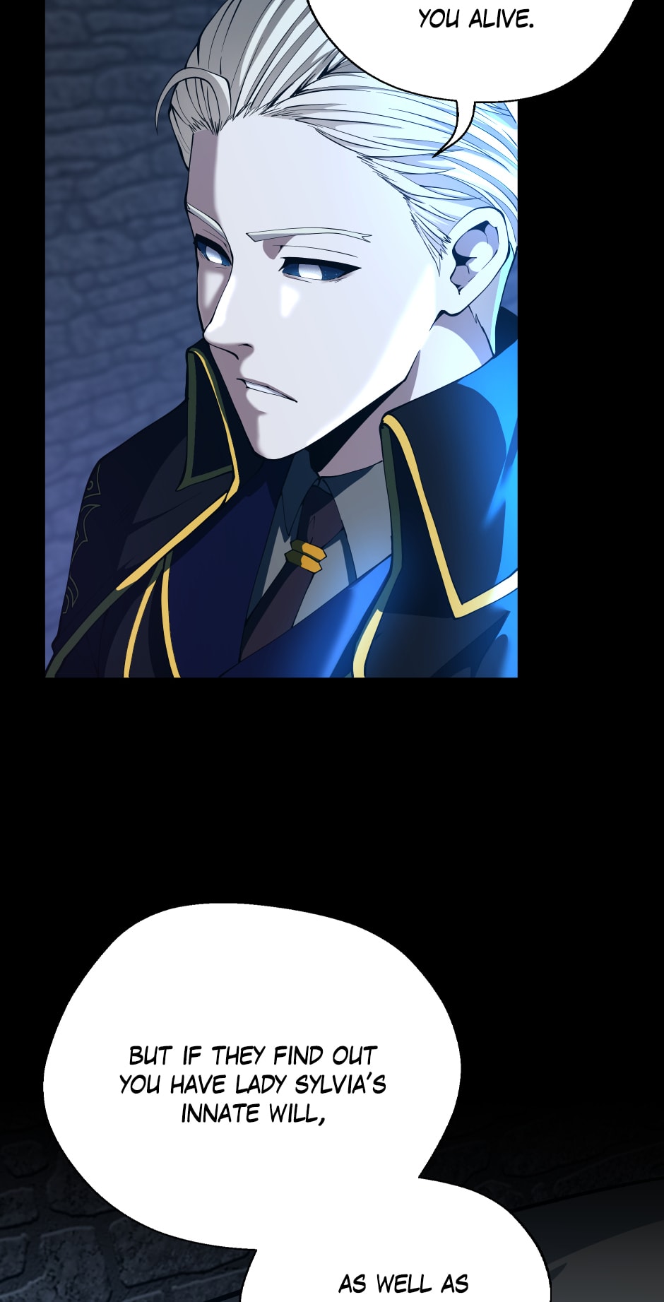 Read The Beginning After The End ENGLISH Manga Online