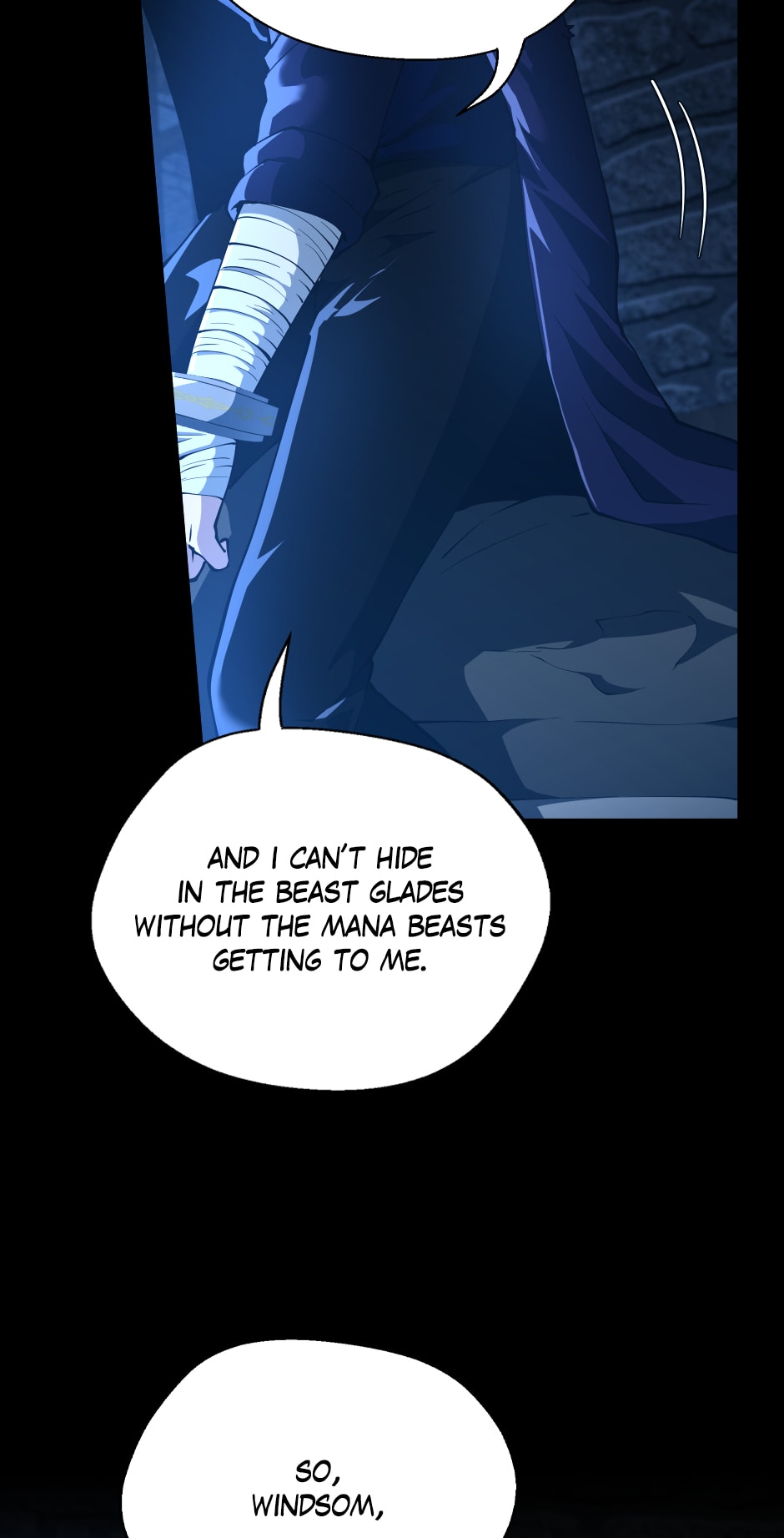 Read The Beginning After The End ENGLISH Manga Online