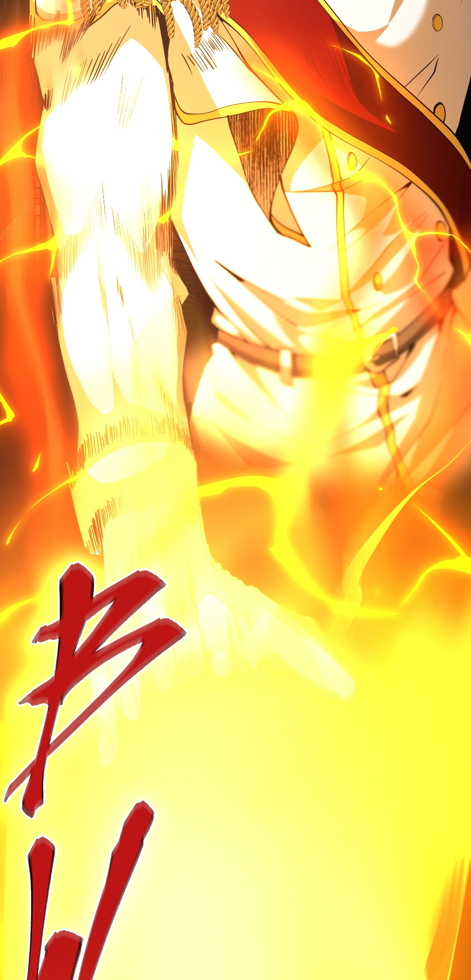 Read The Beginning After The End ENGLISH Manga Online