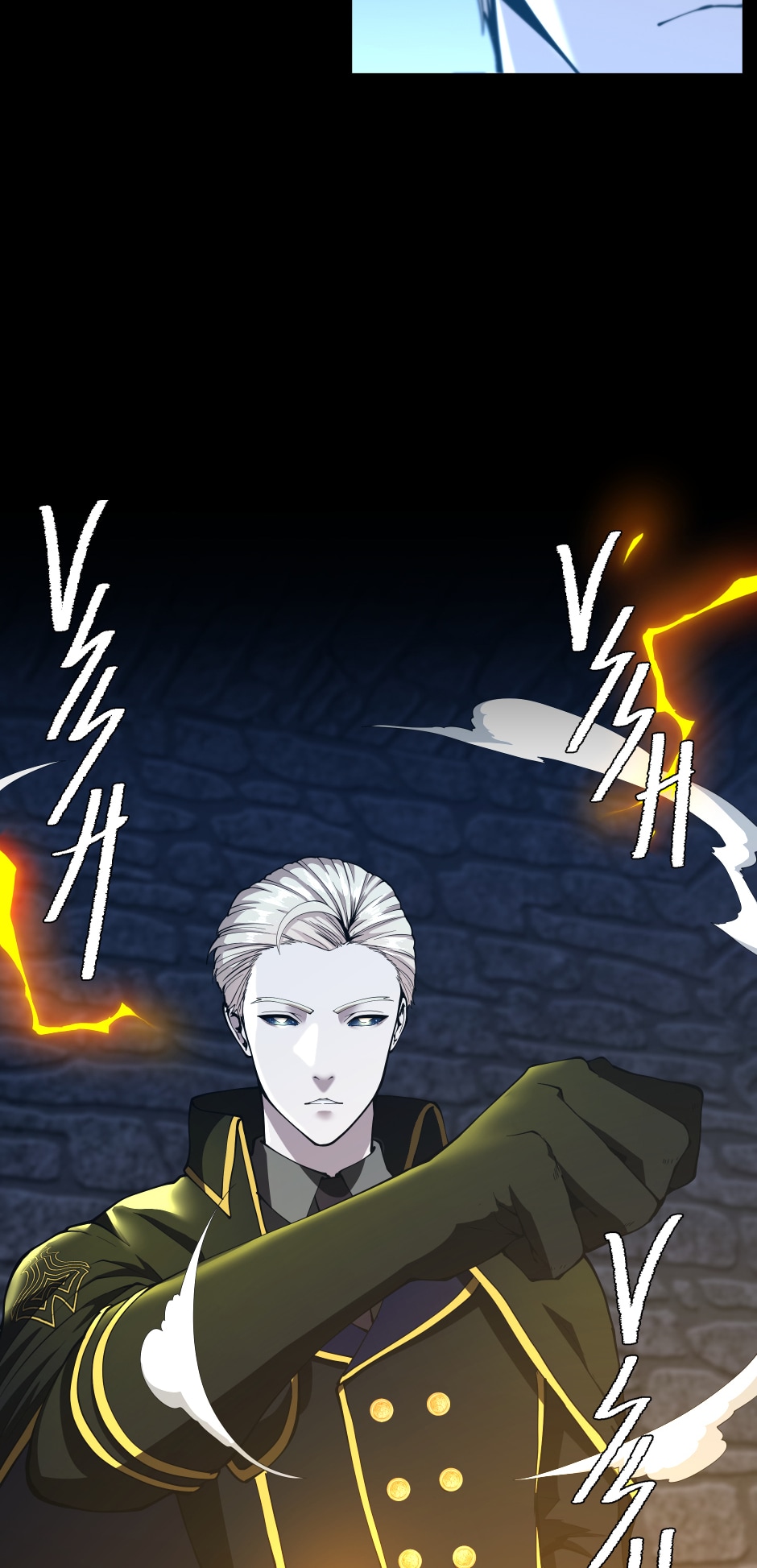 Read The Beginning After The End ENGLISH Manga Online