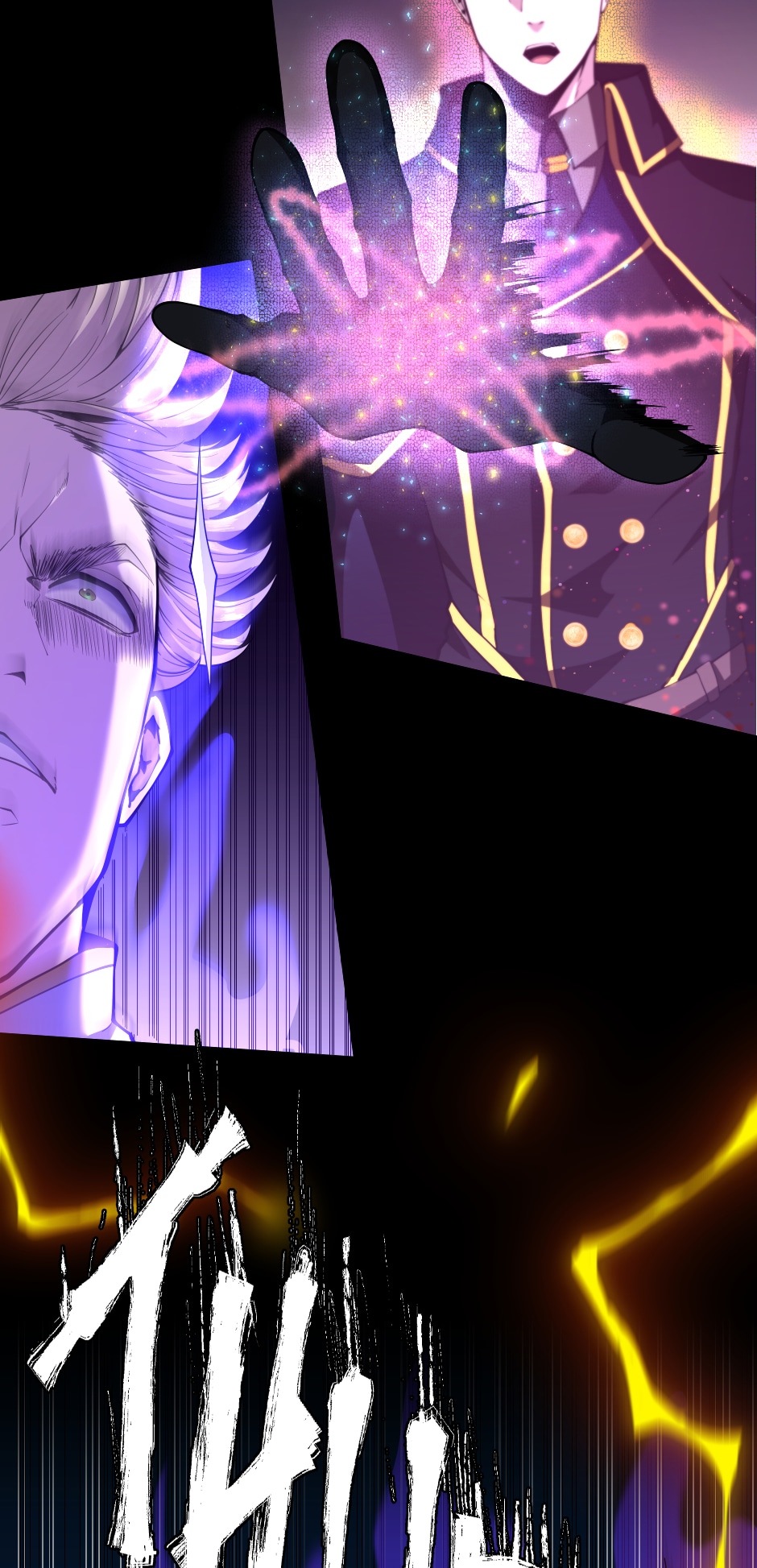 Read The Beginning After The End ENGLISH Manga Online