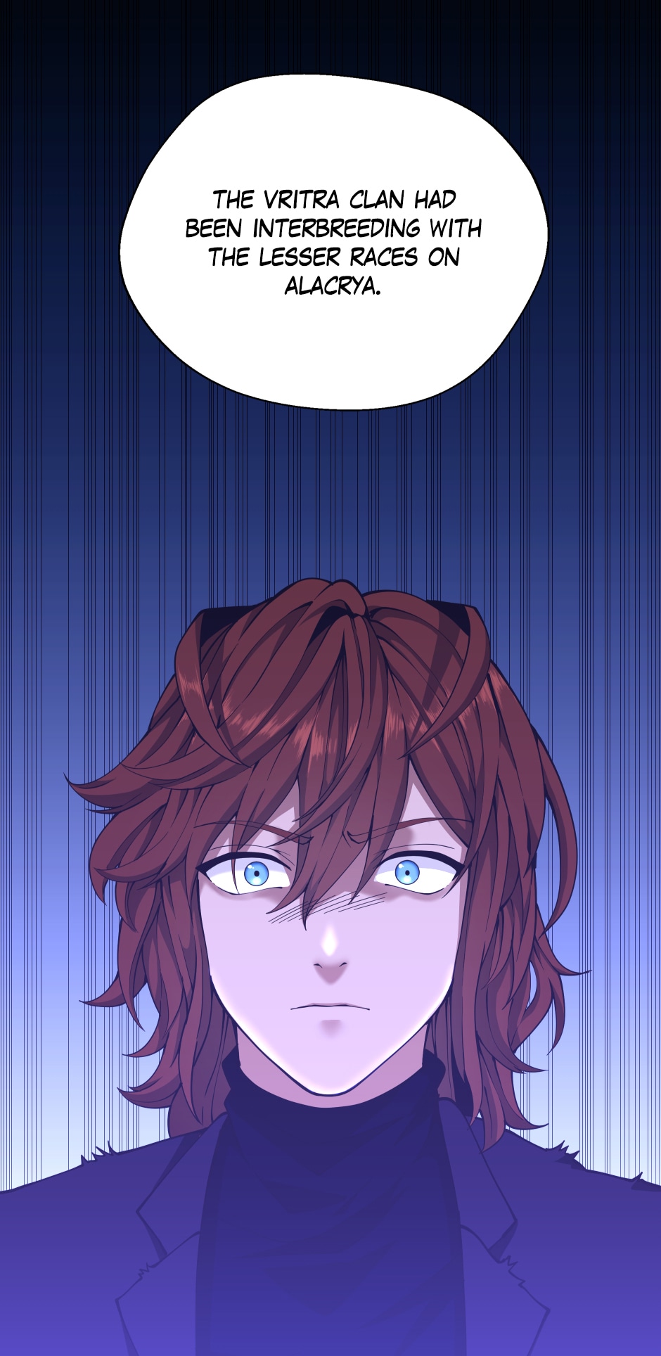 Read The Beginning After The End ENGLISH Manga Online