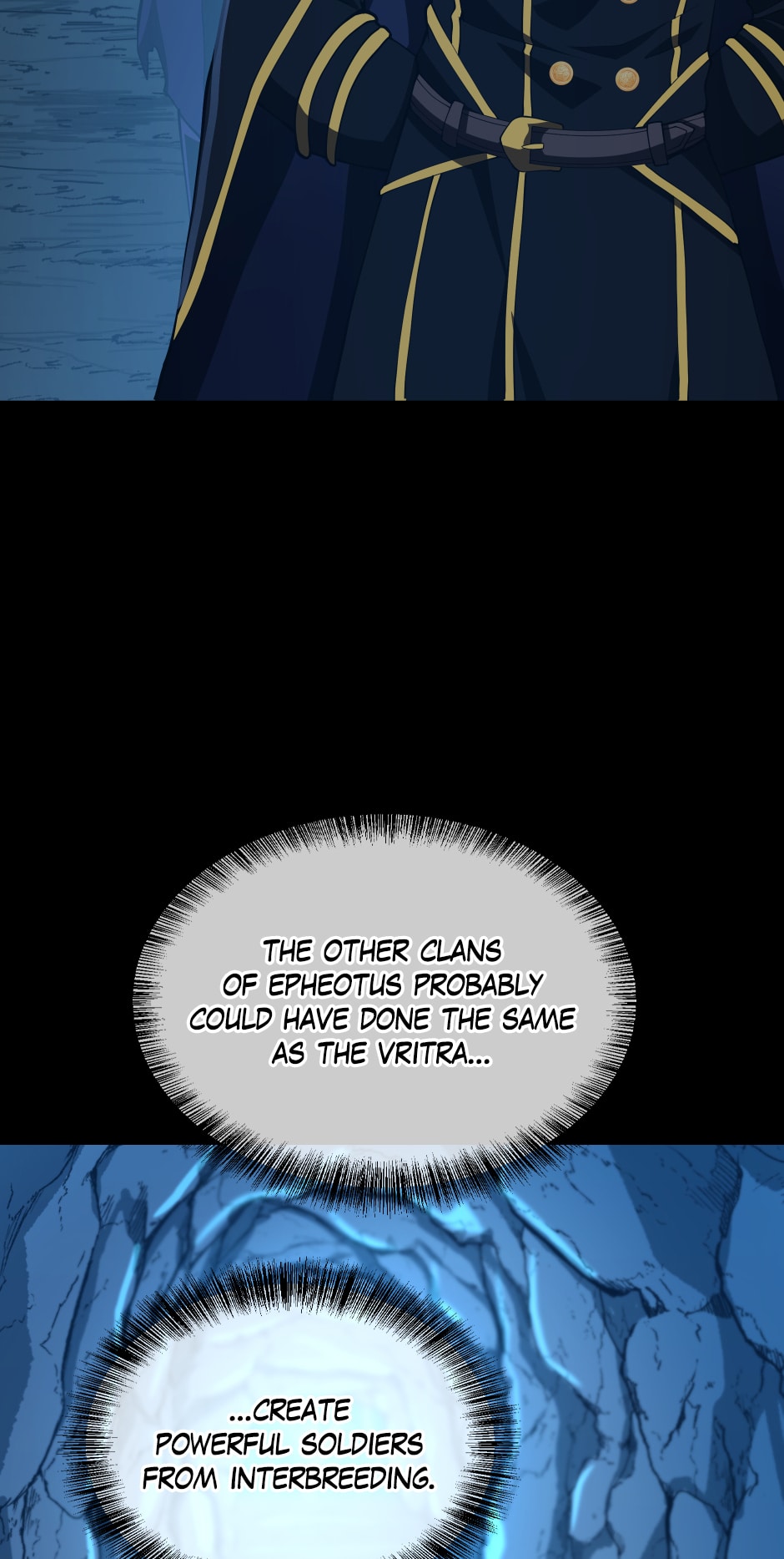 Read The Beginning After The End ENGLISH Manga Online