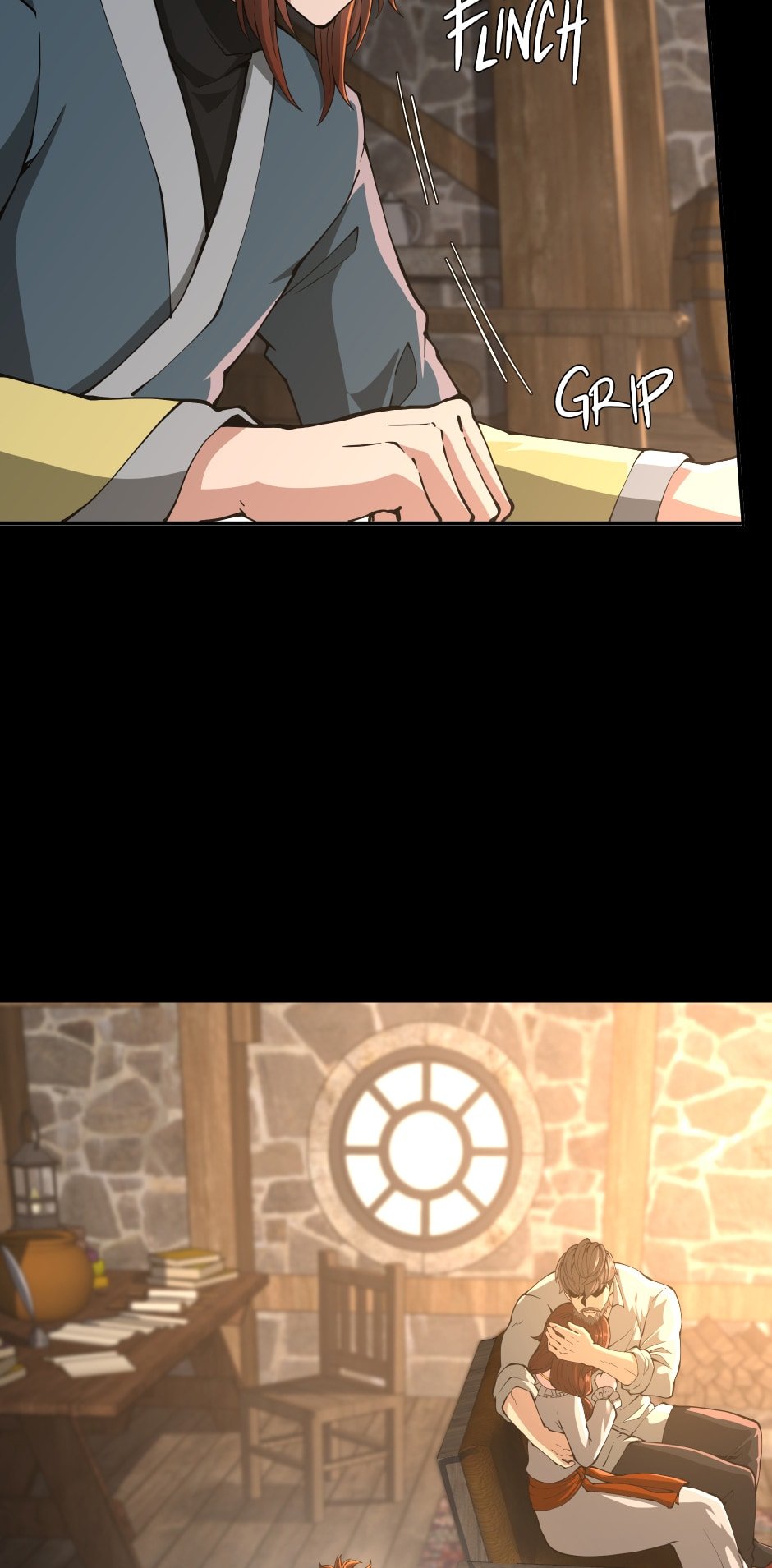 Read The Beginning After The End ENGLISH Manga Online