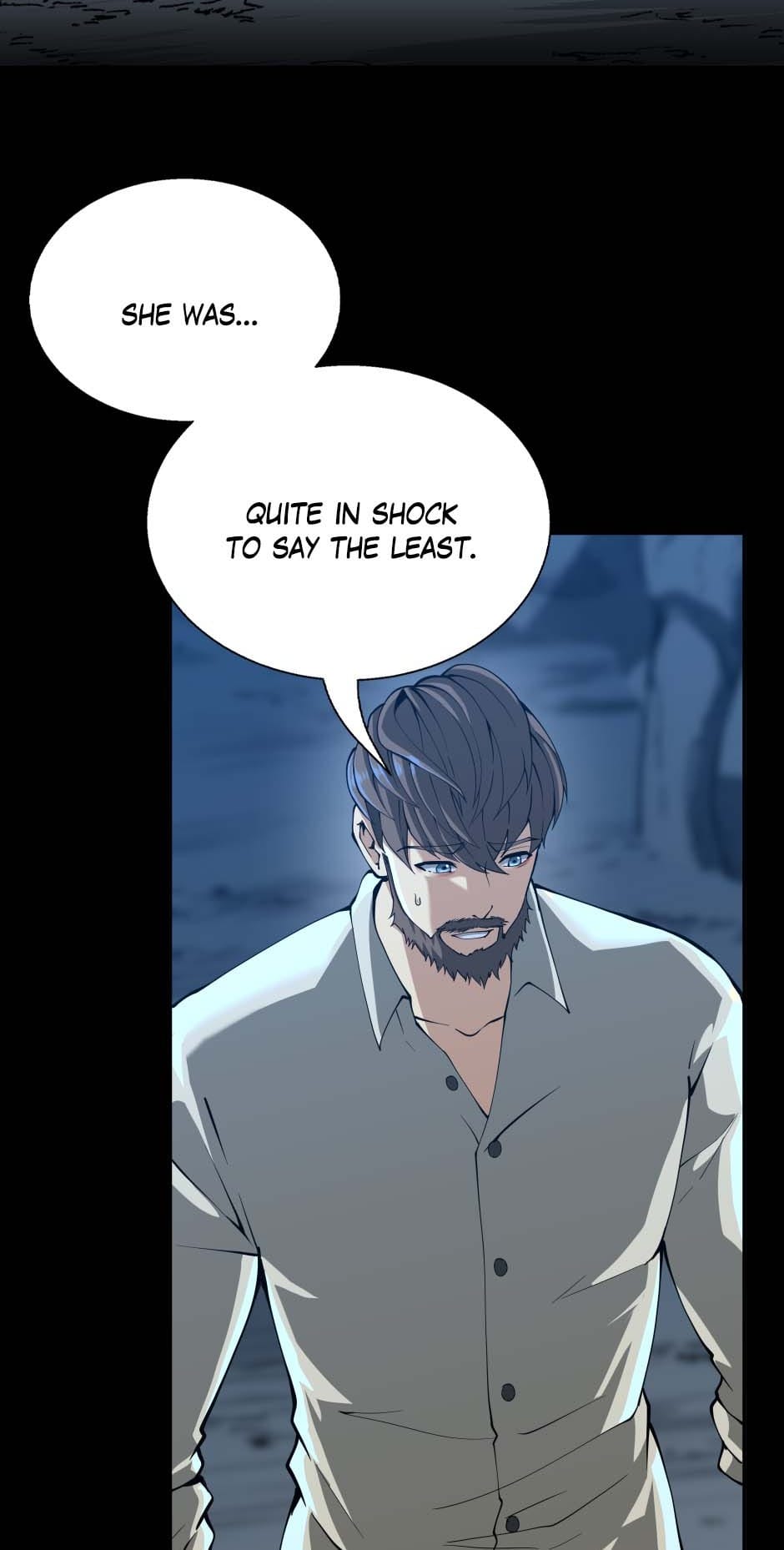 Read The Beginning After The End ENGLISH Manga Online