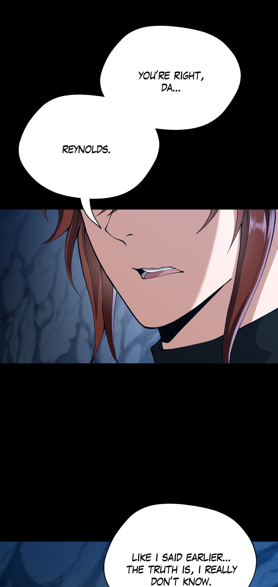 Read The Beginning After The End ENGLISH Manga Online