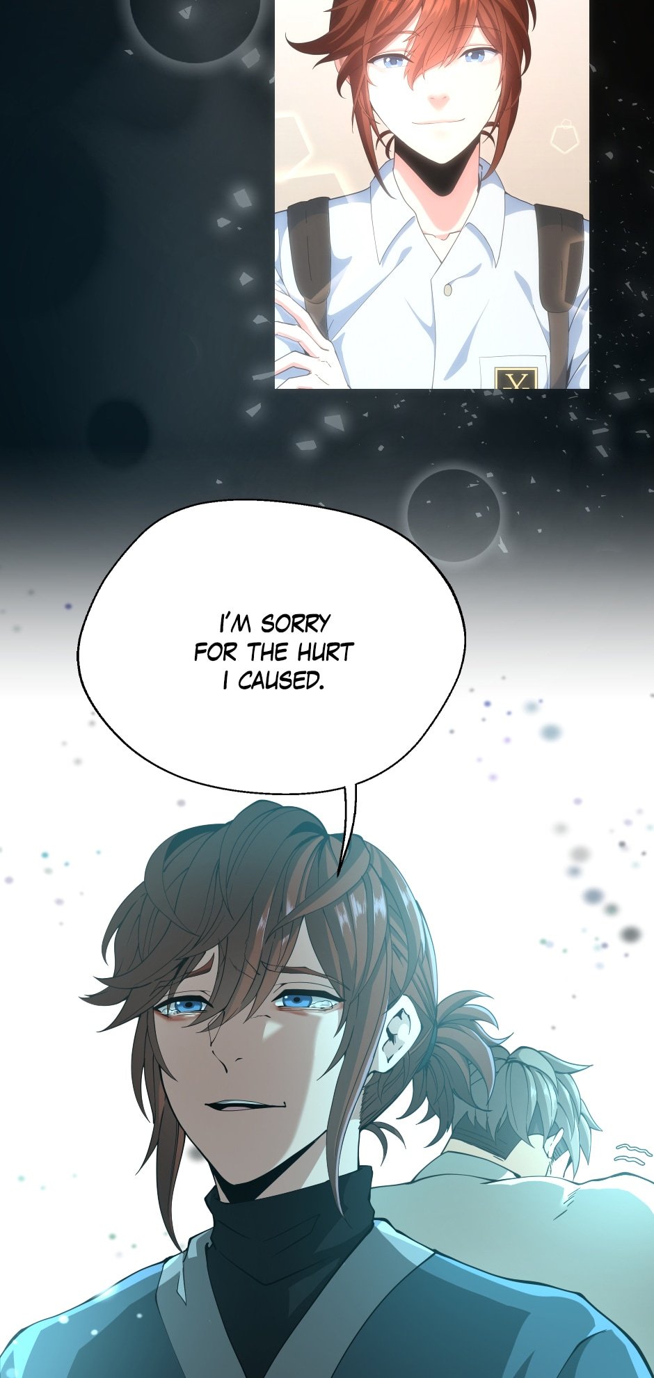 Read The Beginning After The End ENGLISH Manga Online