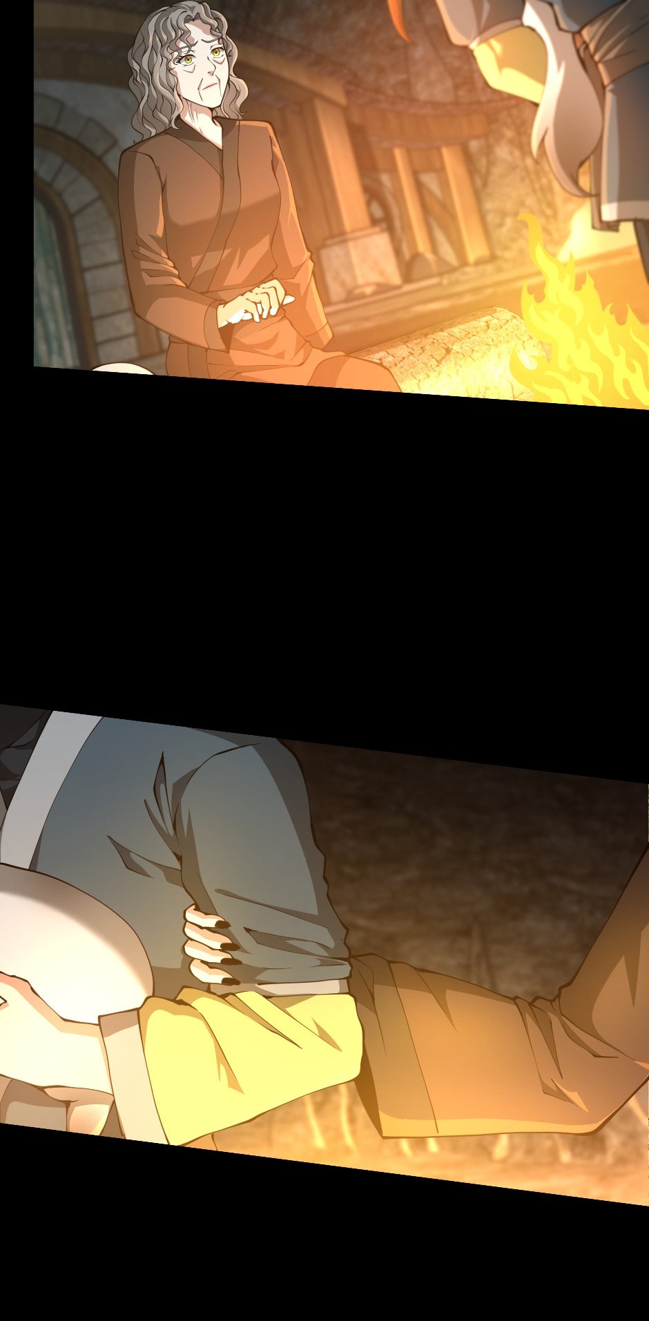 Read The Beginning After The End ENGLISH Manga Online