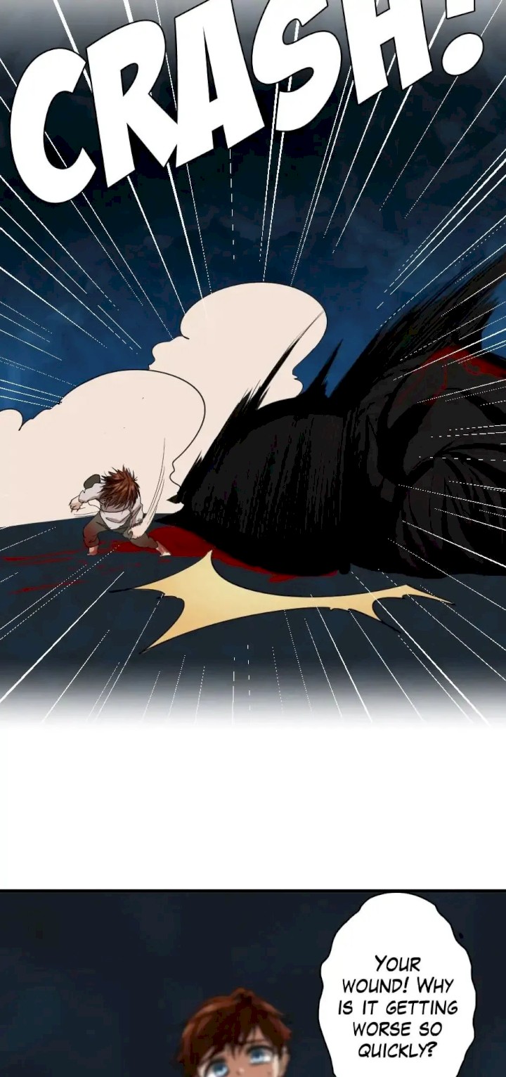 Read The Beginning After The End ENGLISH Manga Online