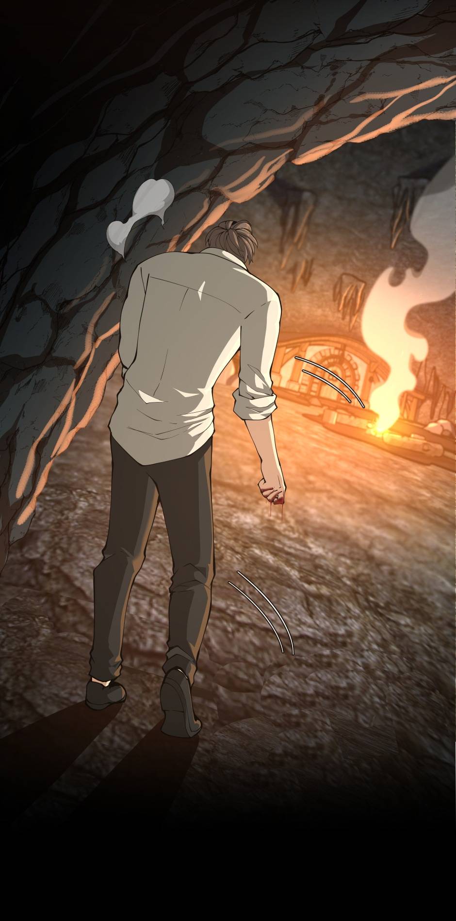 Read The Beginning After The End ENGLISH Manga Online