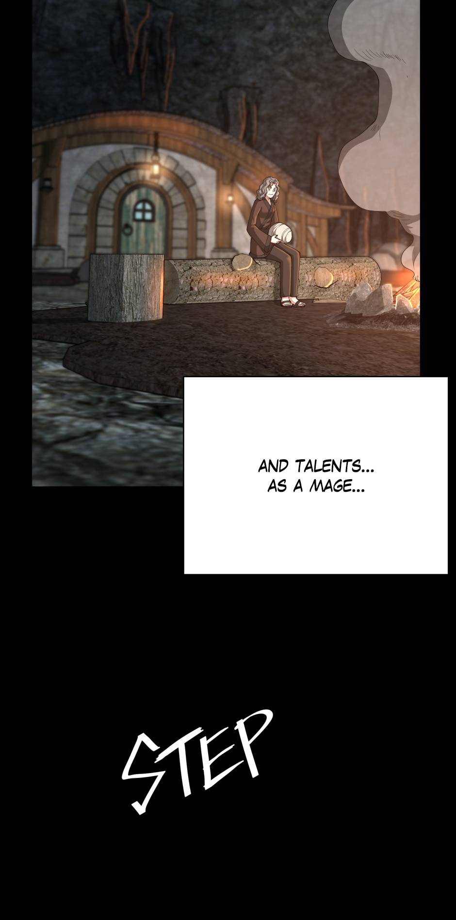 Read The Beginning After The End ENGLISH Manga Online