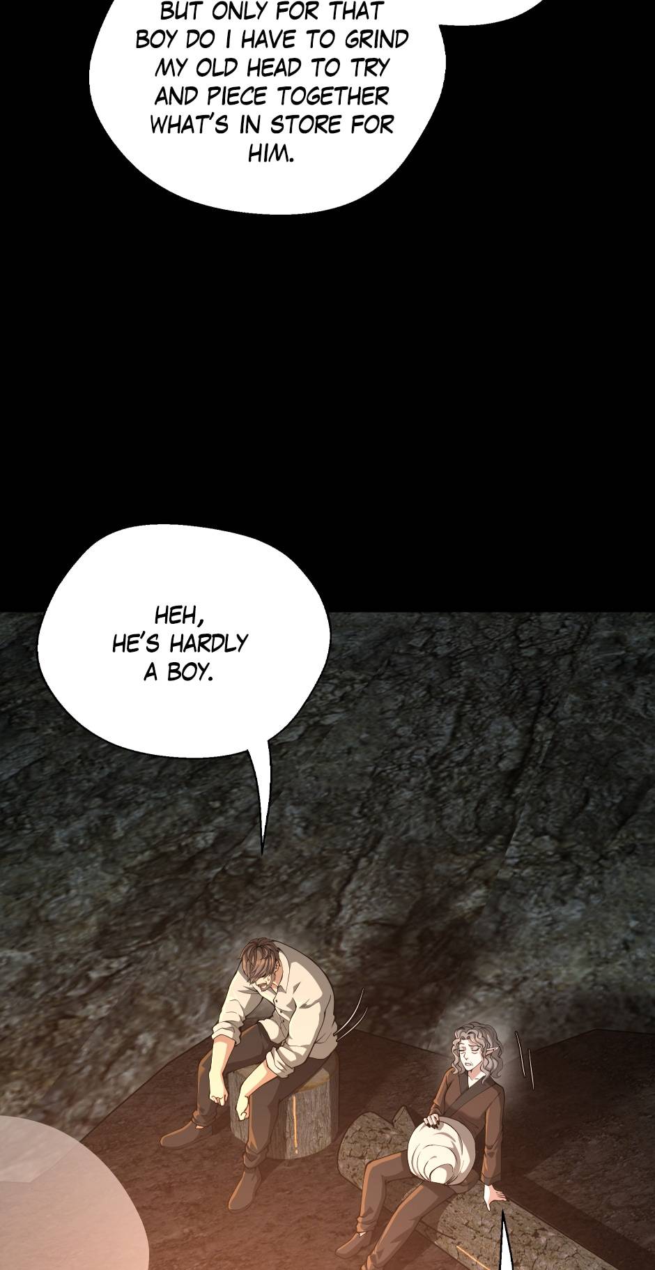 Read The Beginning After The End ENGLISH Manga Online