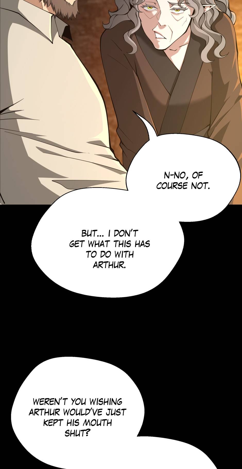 Read The Beginning After The End ENGLISH Manga Online