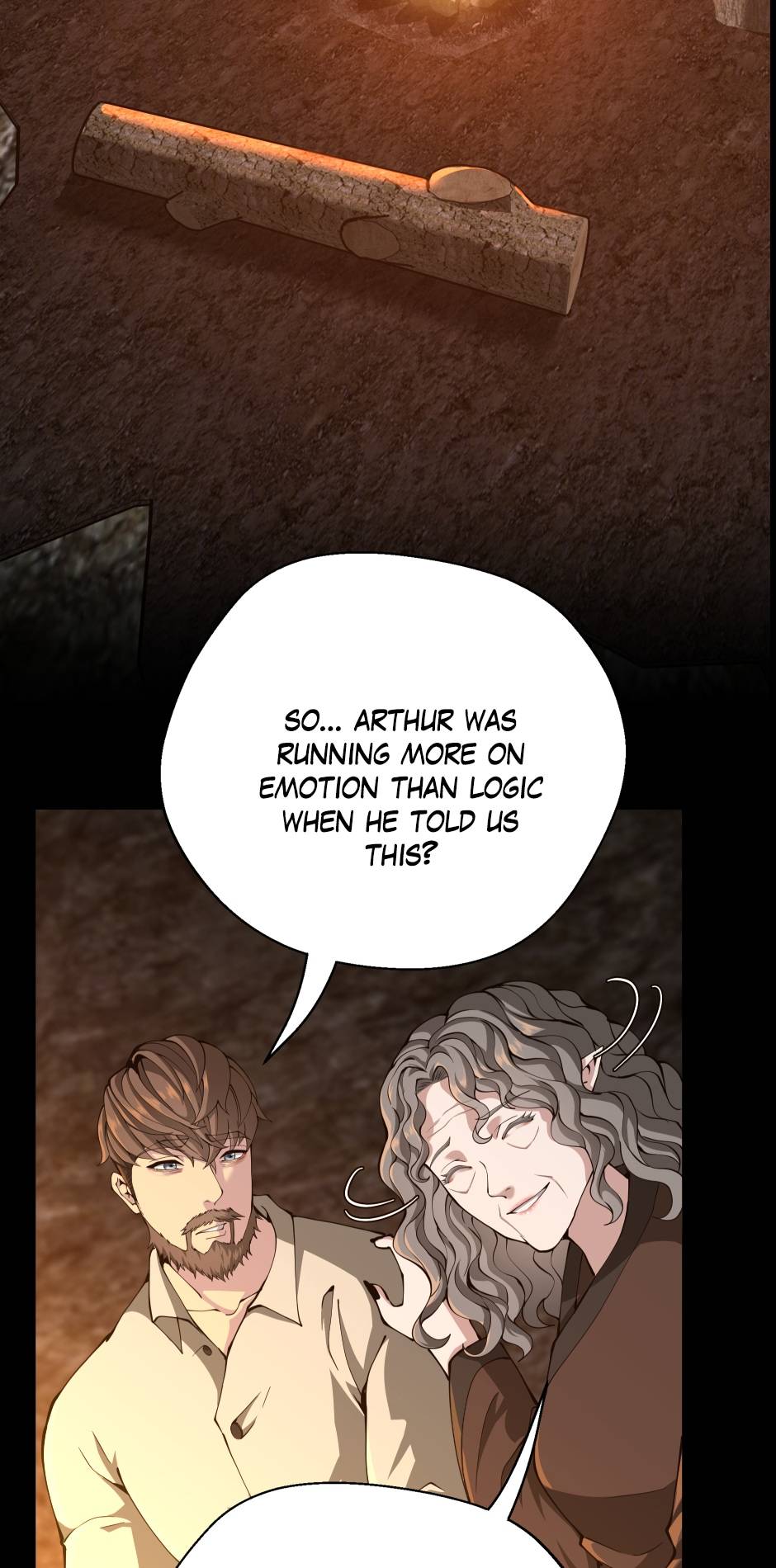 Read The Beginning After The End ENGLISH Manga Online