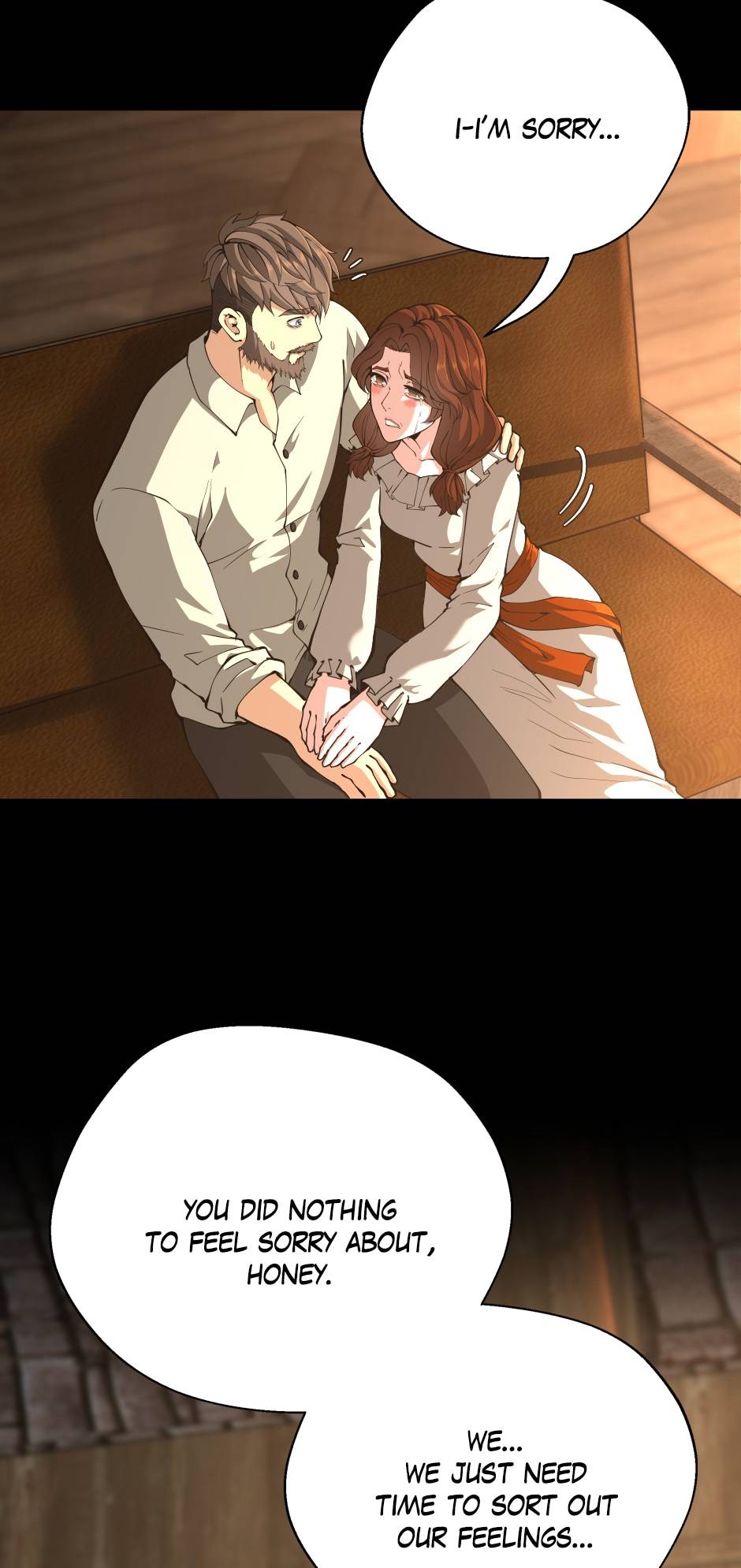 Read The Beginning After The End ENGLISH Manga Online