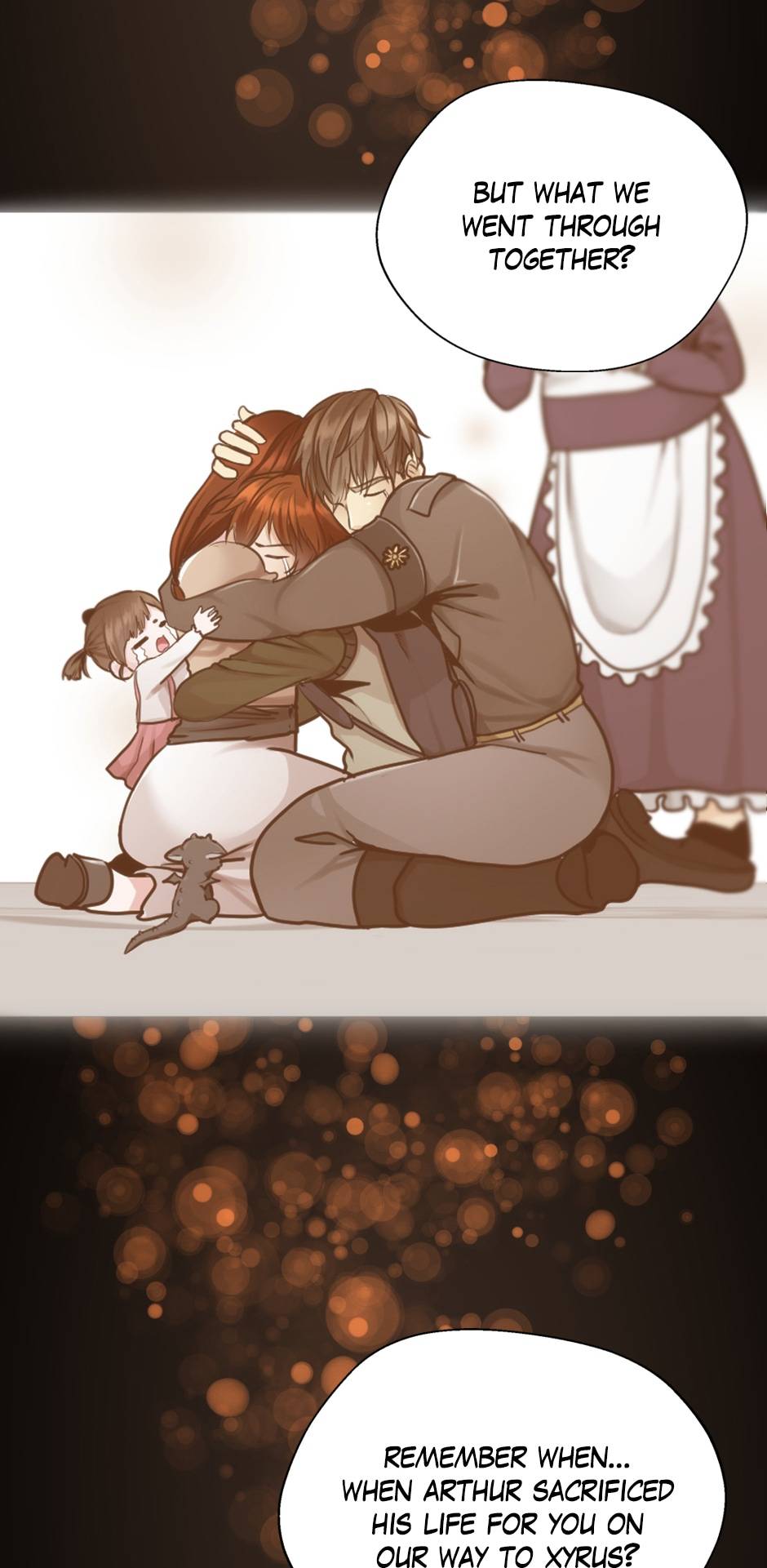 Read The Beginning After The End ENGLISH Manga Online