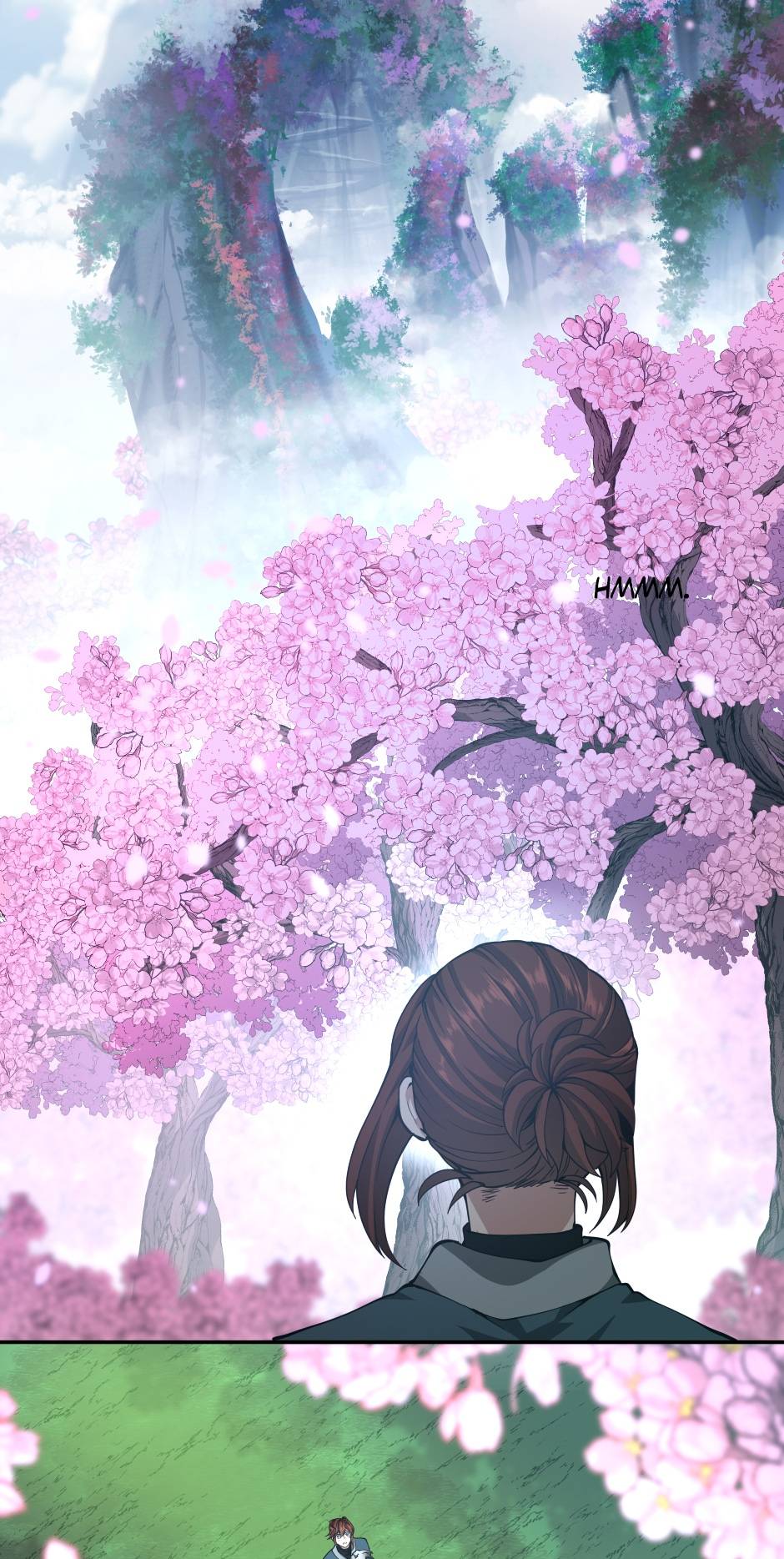 Read The Beginning After The End ENGLISH Manga Online